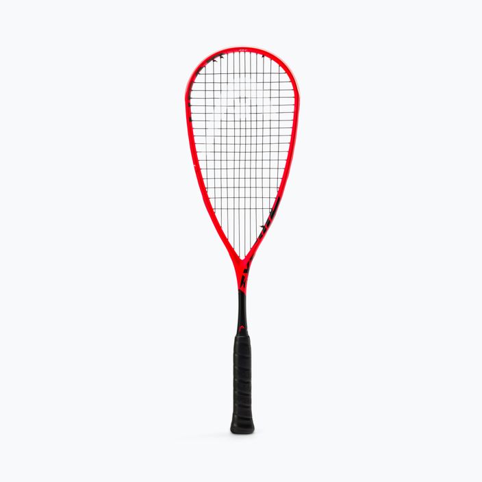 HEAD squash racket sq Extreme 135 red 212021