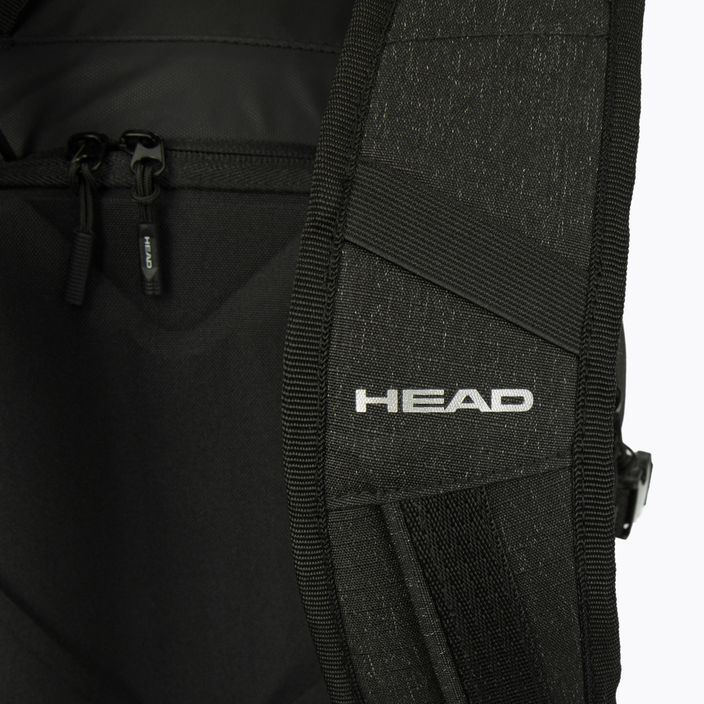 Head Kore Freeride Backpack black 383101 5