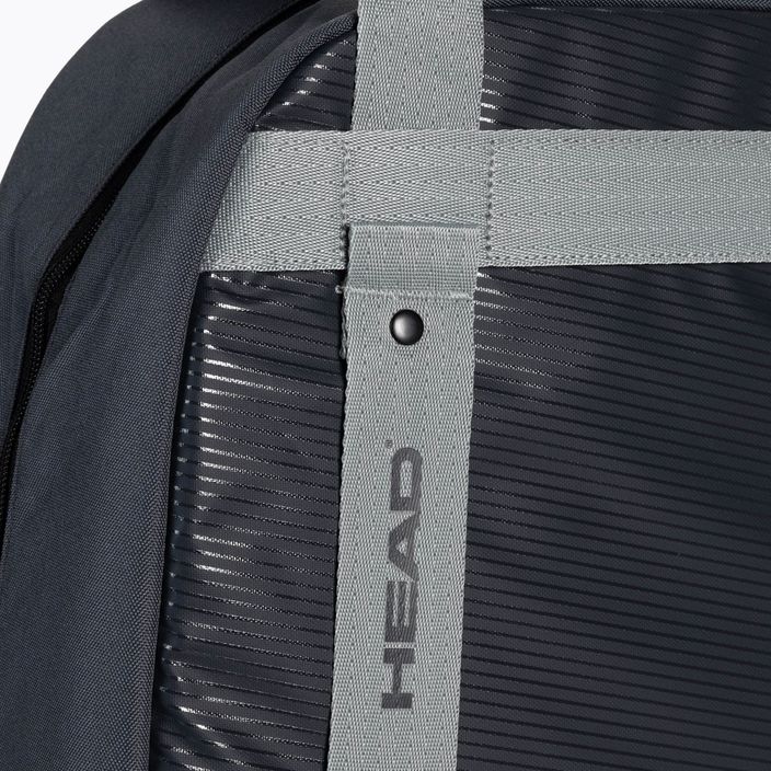 HEAD Women Bootbag ski backpack black 383171 6