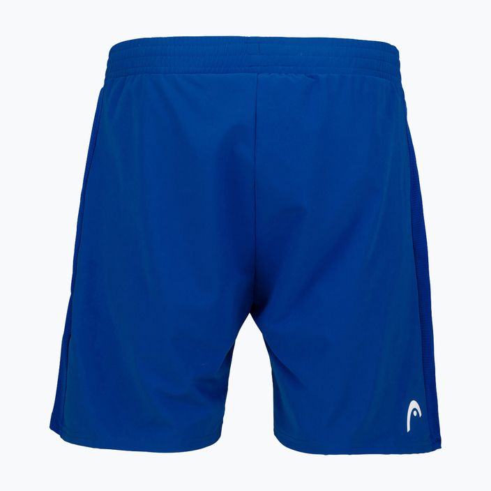 Men's tennis shorts HEAD Power blue 811461 6