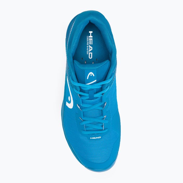 HEAD Revolt Evo 2.0 men's tennis shoes blue 273222 6