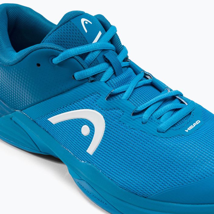 HEAD Revolt Evo 2.0 men's tennis shoes blue 273222 7