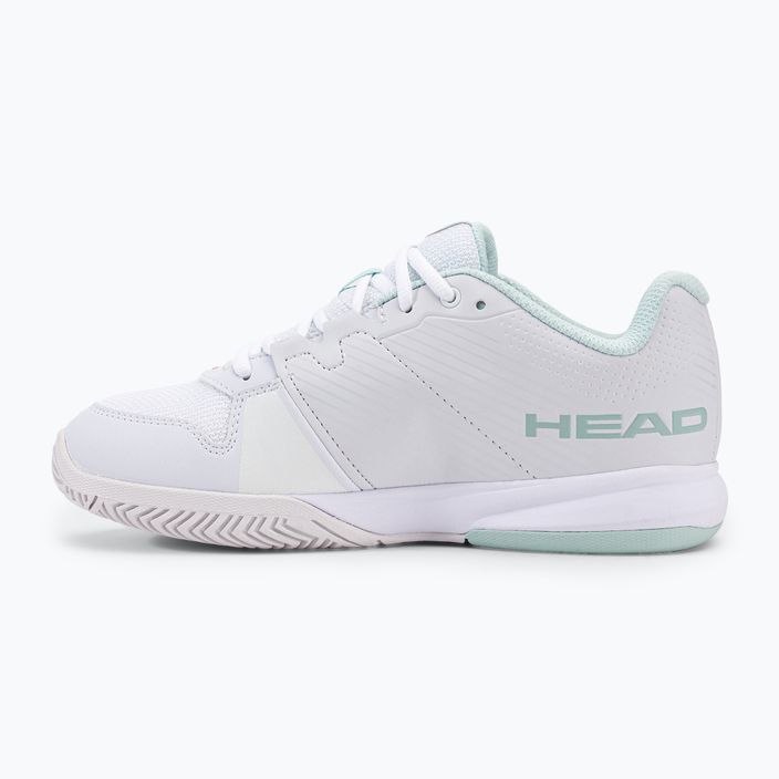 HEAD Revolt Court women's tennis shoes white 274412 7