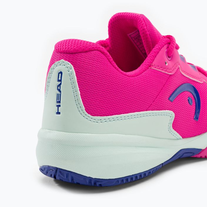 HEAD Sprint 3.5 children's tennis shoes pink 275122 8