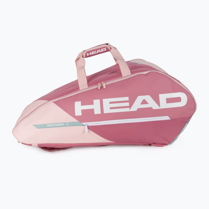 HEAD Tour Team tennis bag 9R 75 l pink 283432 2