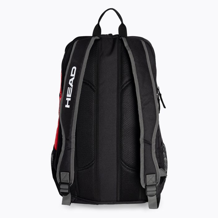 HEAD Tour Team tennis backpack 29 l black 283512 2