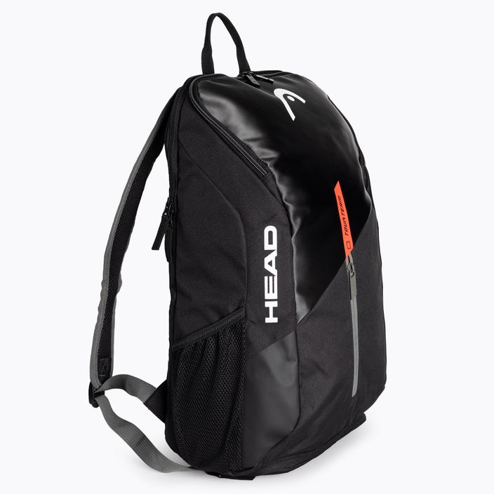HEAD Tour Team tennis backpack 29 l black 283512 3
