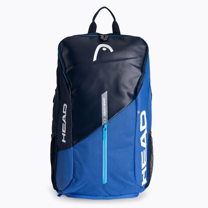 HEAD Tour Team tennis backpack 29 l blue 283512