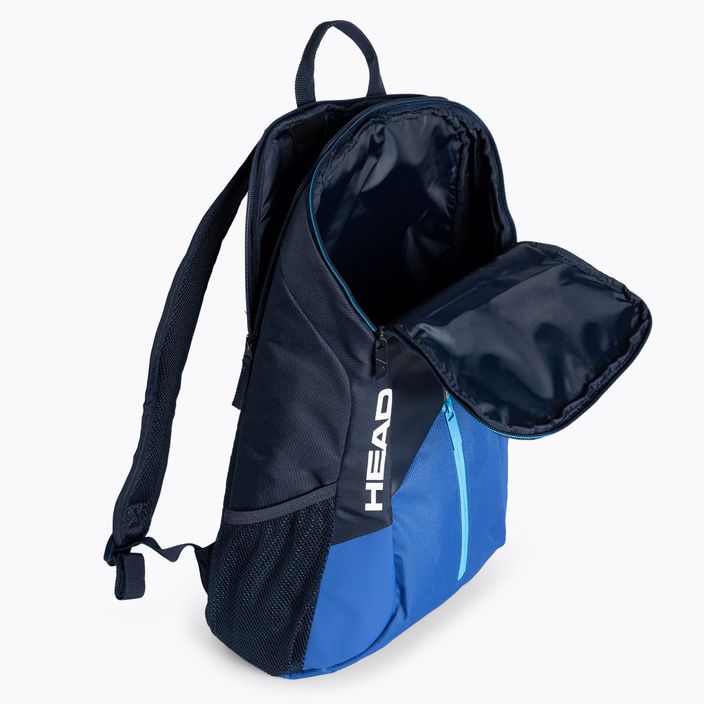HEAD Tour Team tennis backpack 29 l blue 283512 6