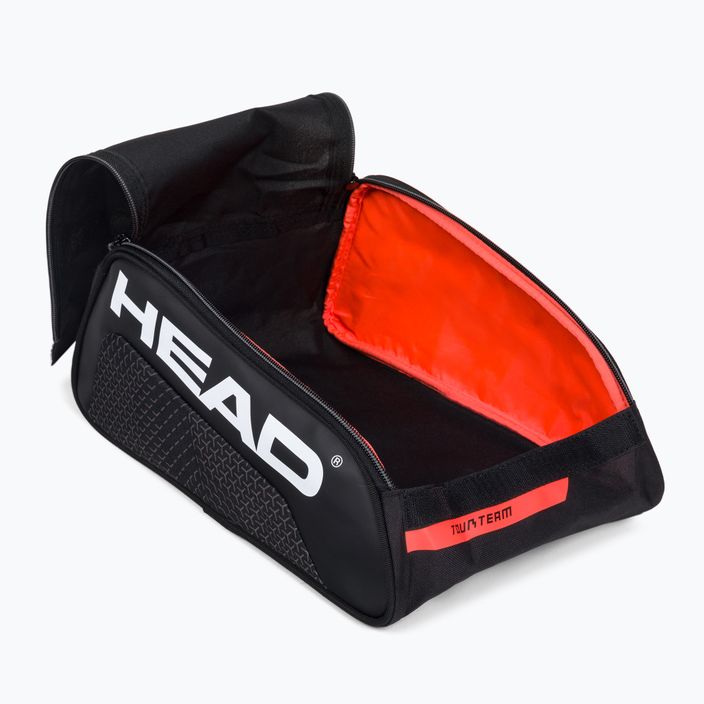 HEAD Tour Team boot cover black 283542 5