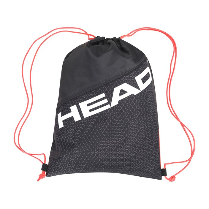 HEAD Tour Team Shoe Sack black 283552 2