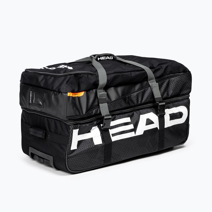 HEAD Tour Team travel bag 99 l black 283562
