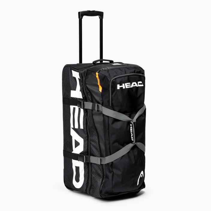 HEAD Tour Team travel bag 99 l black 283562 2