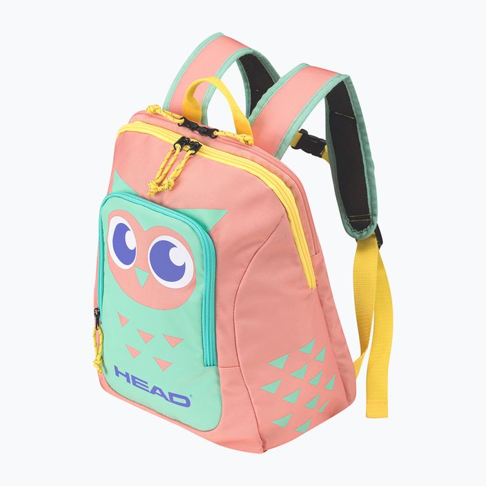 HEAD Kids Tennis Backpack 14 l pink 283682 5