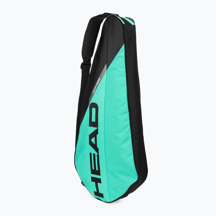 HEAD Tour Team 3R tennis bag 30 l black/blue 283502 2