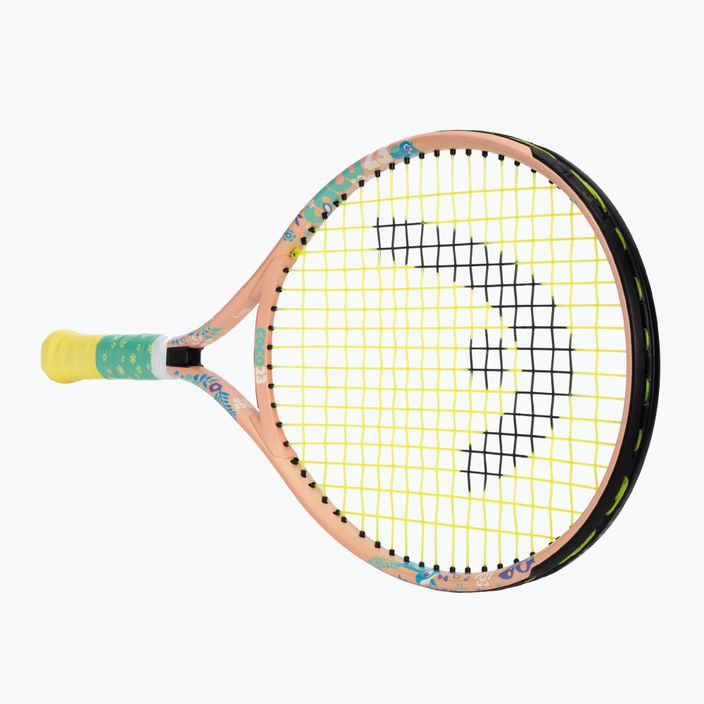 HEAD Coco 23 SC children's tennis racket in colour 233012 2