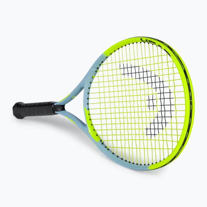 HEAD Tour Pro SC tennis racket yellow 233422 2