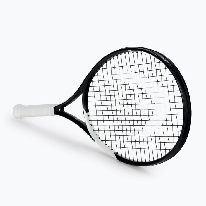 HEAD IG Speed 26 SC children's tennis racket black and white 234002 2