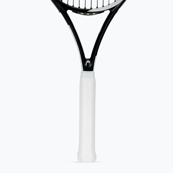 HEAD IG Speed 26 SC children's tennis racket black and white 234002 3