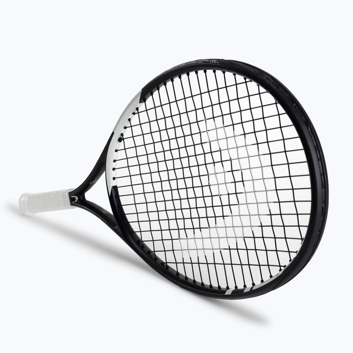 HEAD IG Speed 23 SC children's tennis racket black 234022 2