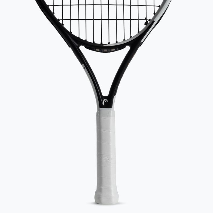 HEAD IG Speed 21 SC children's tennis racket black 234032 4