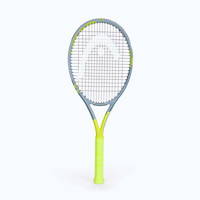 HEAD tennis racket IG Challenge Pro SC yellow 233902