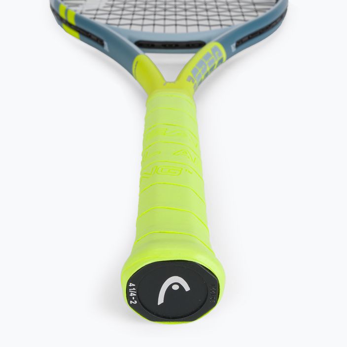 HEAD tennis racket IG Challenge Pro SC yellow 233902 3