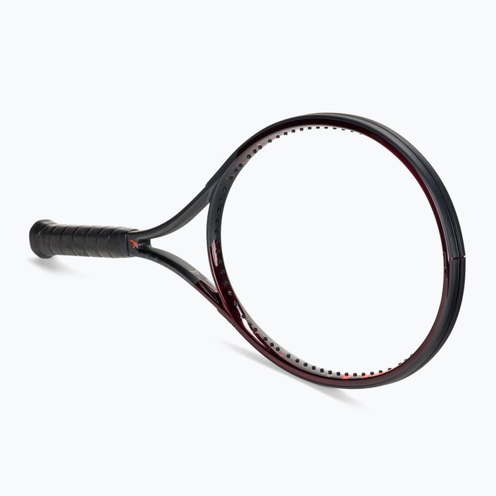 HEAD Prestige MP tennis racket black 236121 2