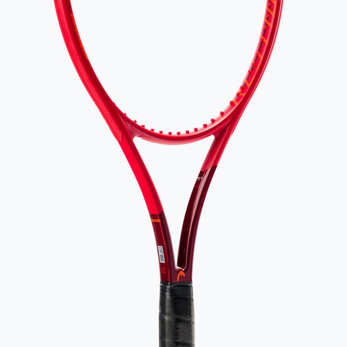 HEAD Graphene 360+ Prestige MP tennis racket red 234410 5