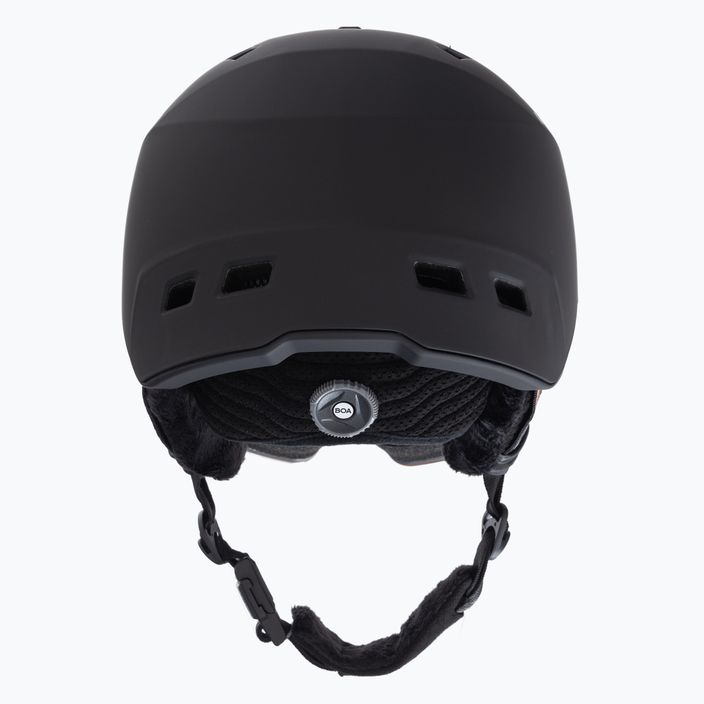Men's ski helmet HEAD Radar black 323420 3