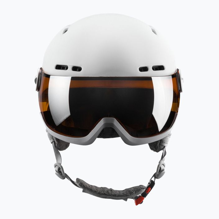 Women's ski helmet HEAD Queen S2 white 325010 2