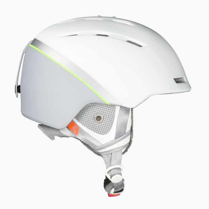 HEAD women's ski helmet Vanda white 325320 4
