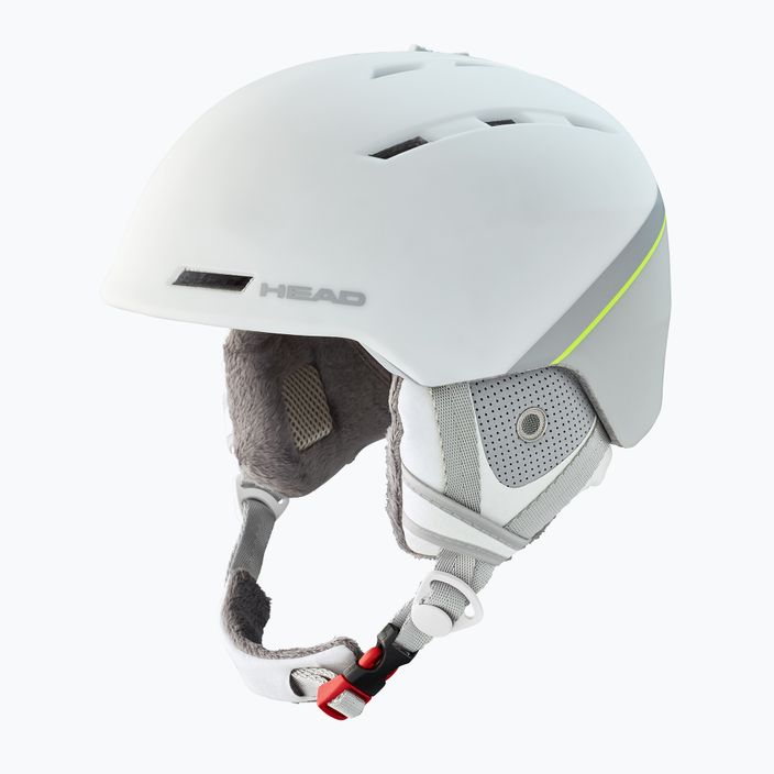 HEAD women's ski helmet Vanda white 325320 13