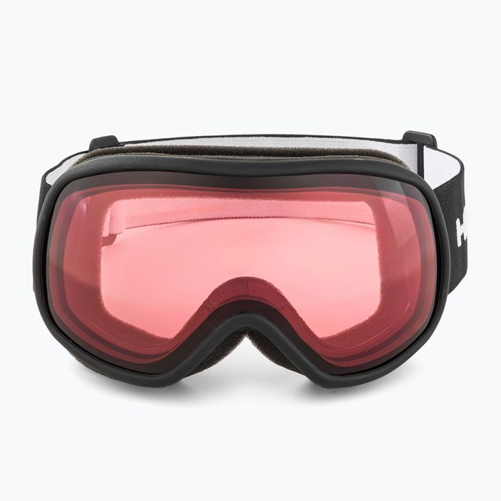 HEAD Ninja children's ski goggles red/black 2