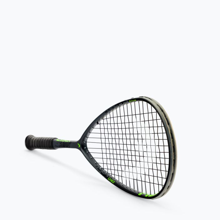 HEAD squash racket sq Cyber Tour black 213010 2