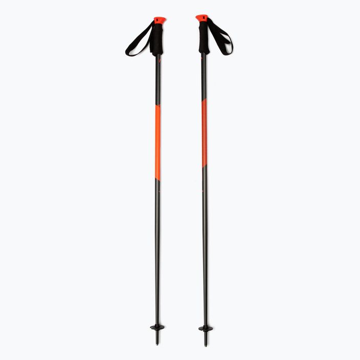 HEAD Multi S Anthracite ski poles black 381150
