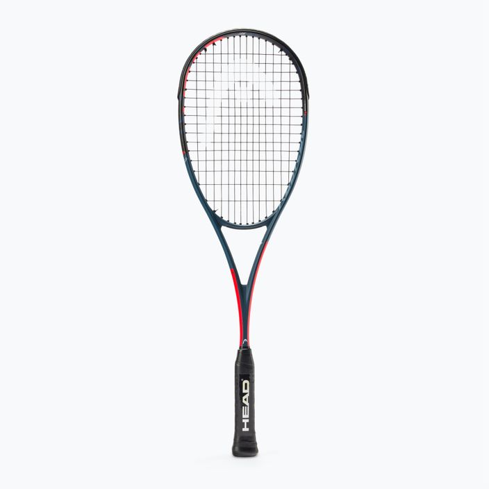 HEAD squash racket sq Graphene 360+ Radical 135 blue 210020