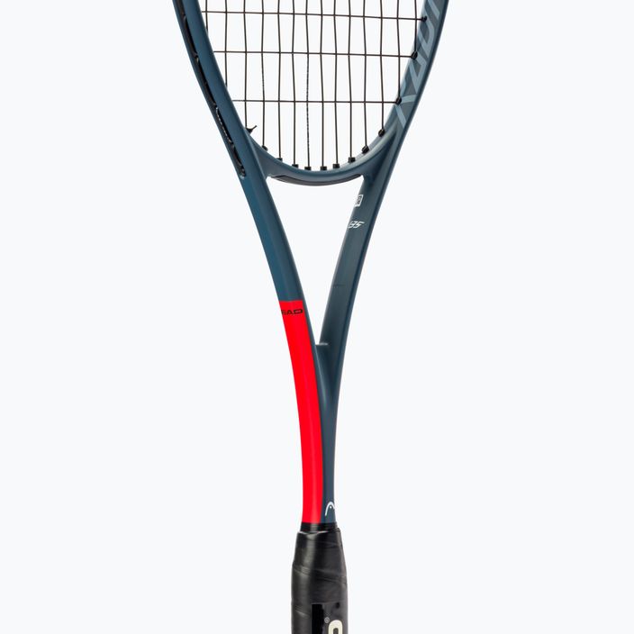 HEAD squash racket sq Graphene 360+ Radical 135 blue 210020 5