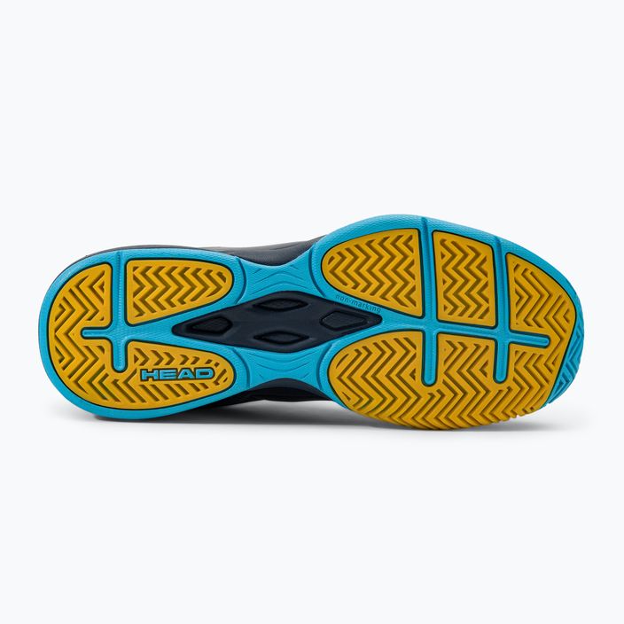 Tennis shoe HEAD Grid 3.5 navy blue 273830 5