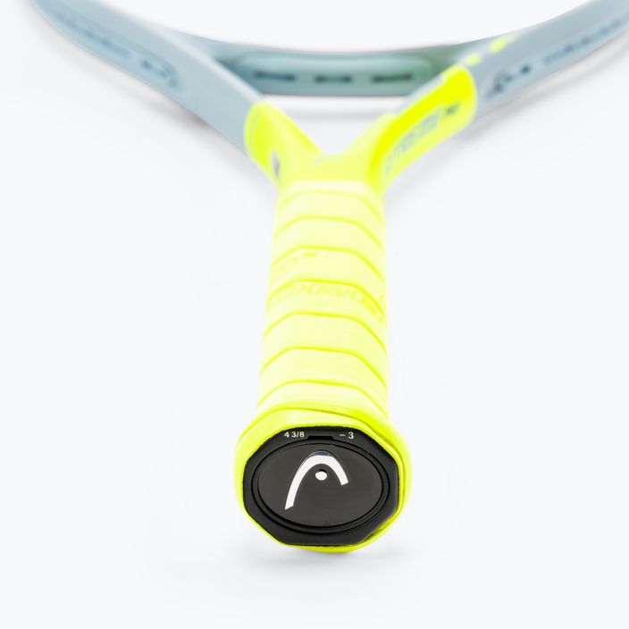 HEAD Graphene 360+ Extreme Pro tennis racket yellow 235300 3