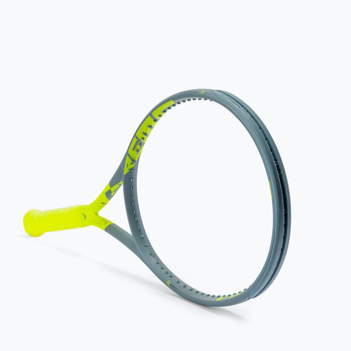 HEAD Graphene 360+ Extreme Tour tennis racket yellow 235310 2