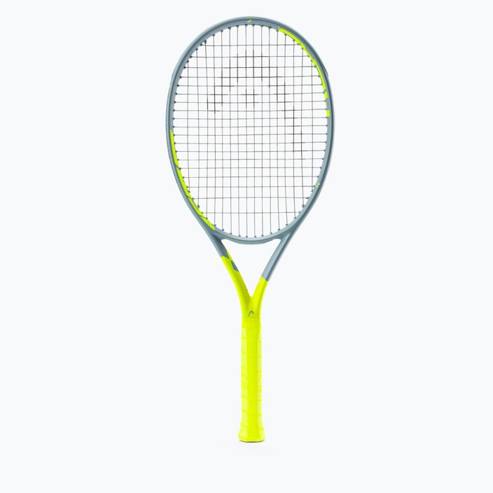 Tennis racket HEAD Graphene 360+ Extreme S yellow 235340