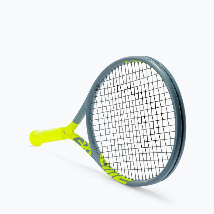 Tennis racket HEAD Graphene 360+ Extreme S yellow 235340 2