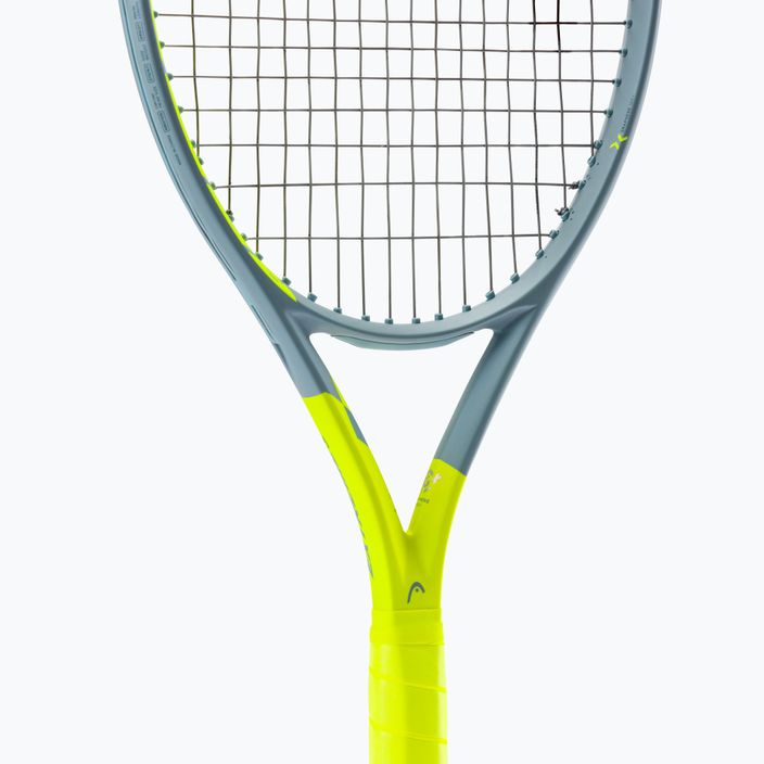 Tennis racket HEAD Graphene 360+ Extreme S yellow 235340 5