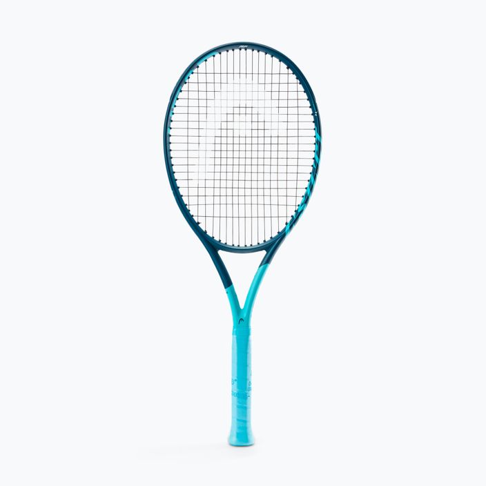 HEAD Graphene 360+ Instinct MP tennis racket blue 235700