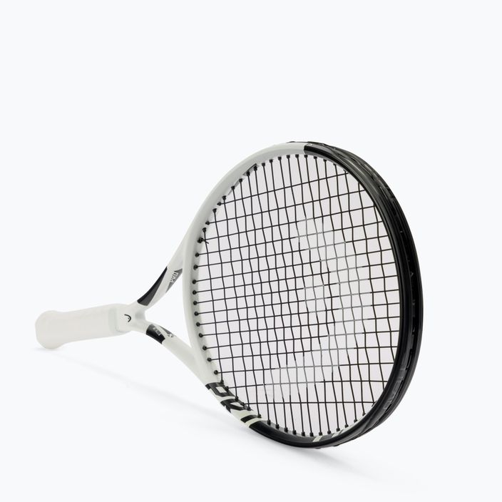 HEAD tennis racket Mx Attitude Pro white 234311 2