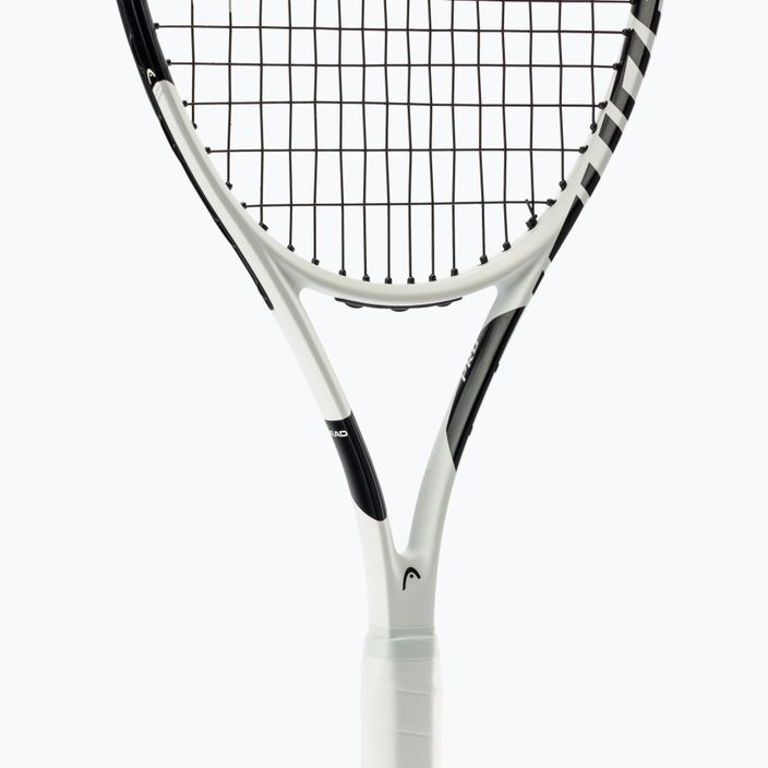 HEAD tennis racket Mx Attitude Pro white 234311 5