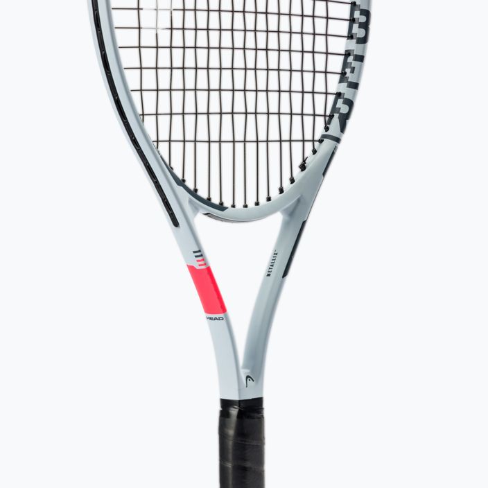 HEAD tennis racket Mx Cyber Elite grey 234421 5