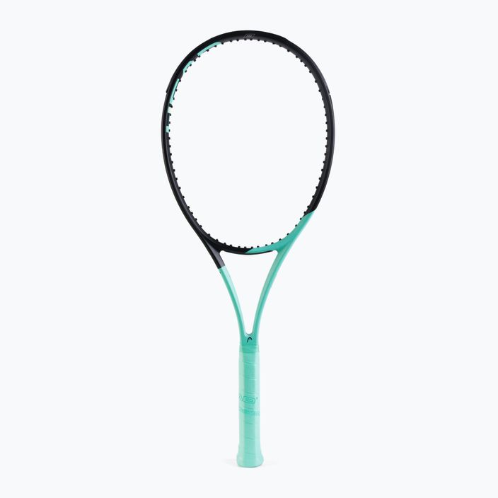HEAD Boom Pro tennis racket green 233502