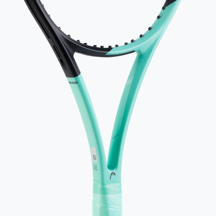 HEAD Boom Pro tennis racket green 233502 5